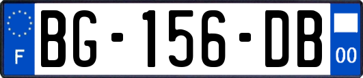 BG-156-DB