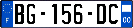 BG-156-DC