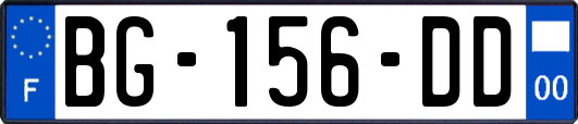 BG-156-DD