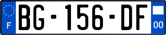 BG-156-DF