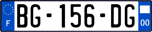 BG-156-DG