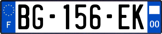 BG-156-EK