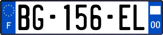 BG-156-EL