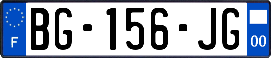 BG-156-JG