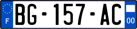 BG-157-AC