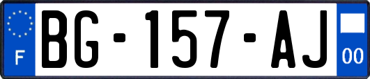 BG-157-AJ