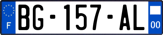 BG-157-AL