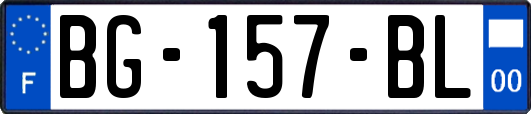 BG-157-BL