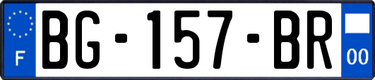 BG-157-BR