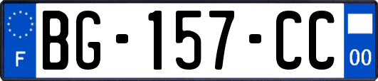 BG-157-CC