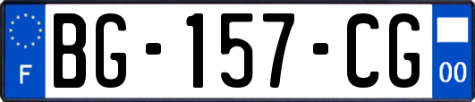 BG-157-CG