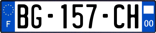 BG-157-CH