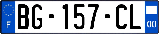 BG-157-CL