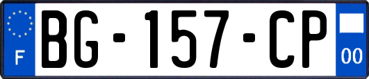BG-157-CP