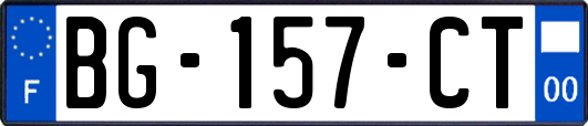 BG-157-CT