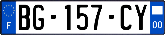 BG-157-CY