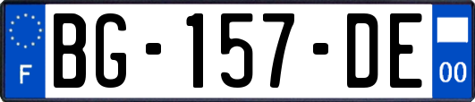 BG-157-DE