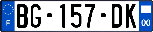 BG-157-DK