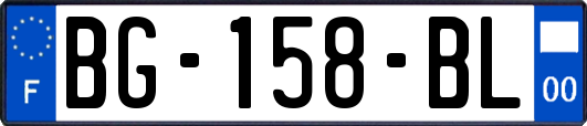 BG-158-BL