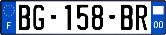 BG-158-BR