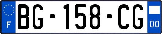 BG-158-CG