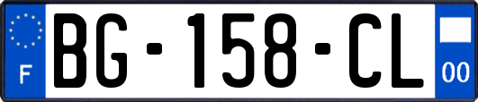 BG-158-CL