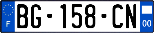 BG-158-CN