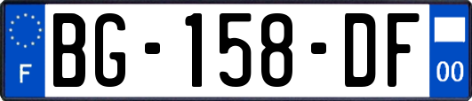 BG-158-DF