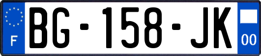 BG-158-JK