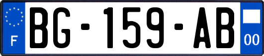 BG-159-AB