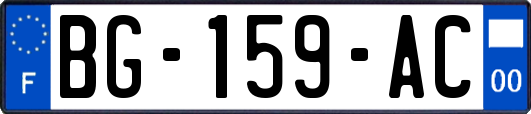 BG-159-AC