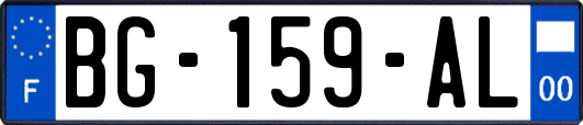 BG-159-AL