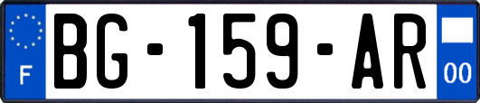 BG-159-AR