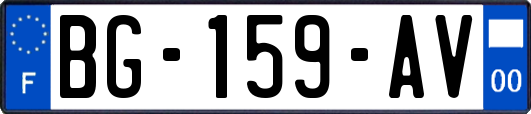 BG-159-AV