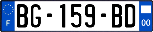 BG-159-BD