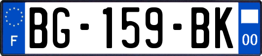 BG-159-BK
