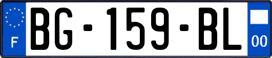 BG-159-BL