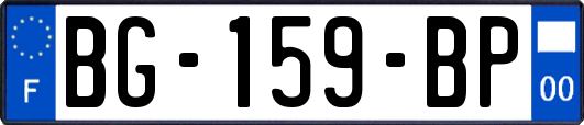 BG-159-BP