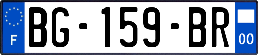 BG-159-BR