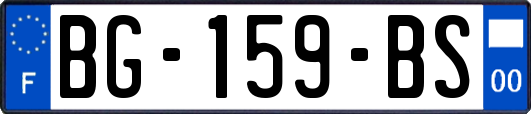 BG-159-BS