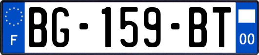 BG-159-BT