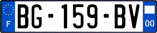 BG-159-BV