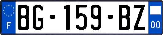 BG-159-BZ