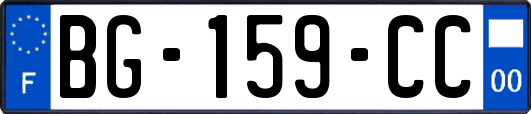 BG-159-CC