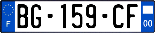 BG-159-CF