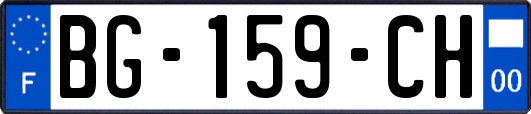 BG-159-CH