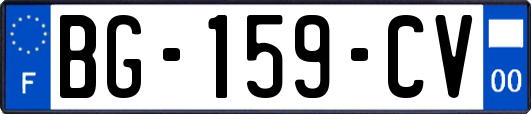 BG-159-CV