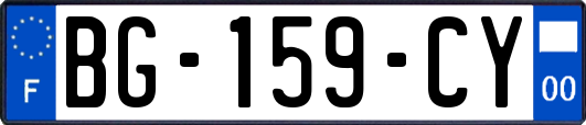 BG-159-CY