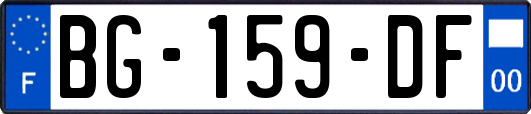 BG-159-DF