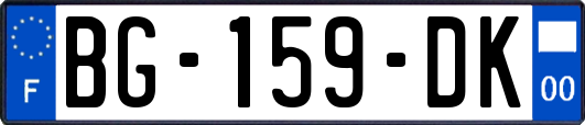 BG-159-DK